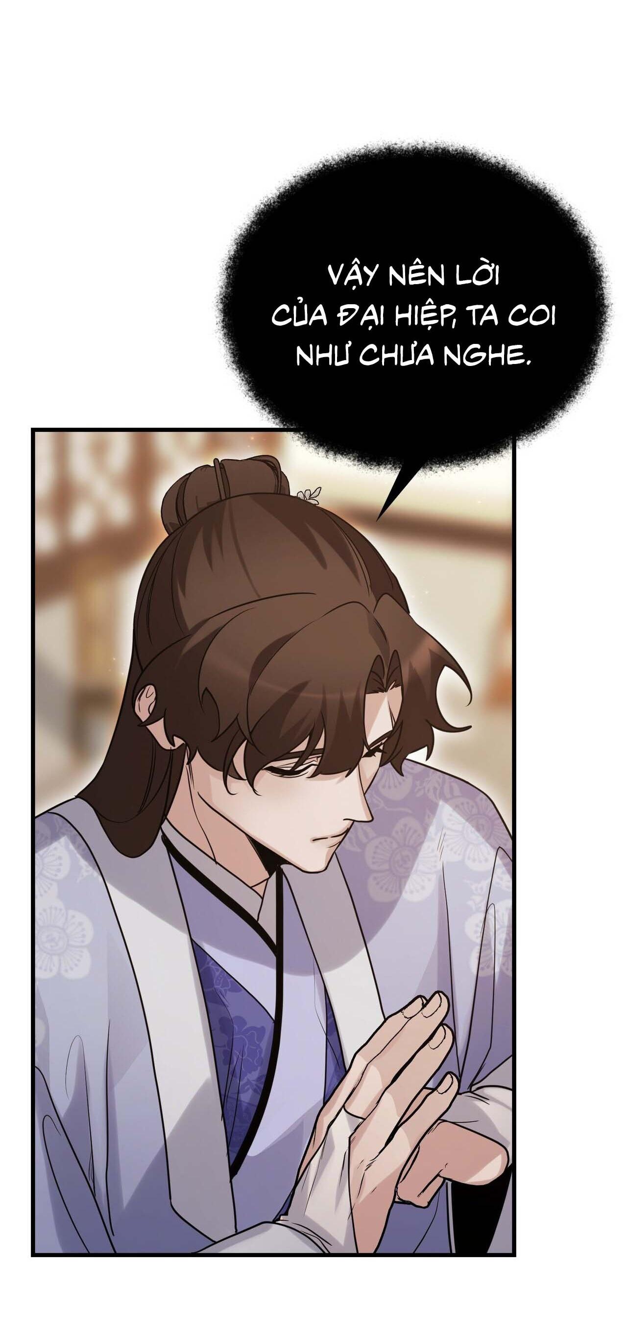 Đọc truyện BÁT NHÃ GIAI NHÂN - Chapter 85