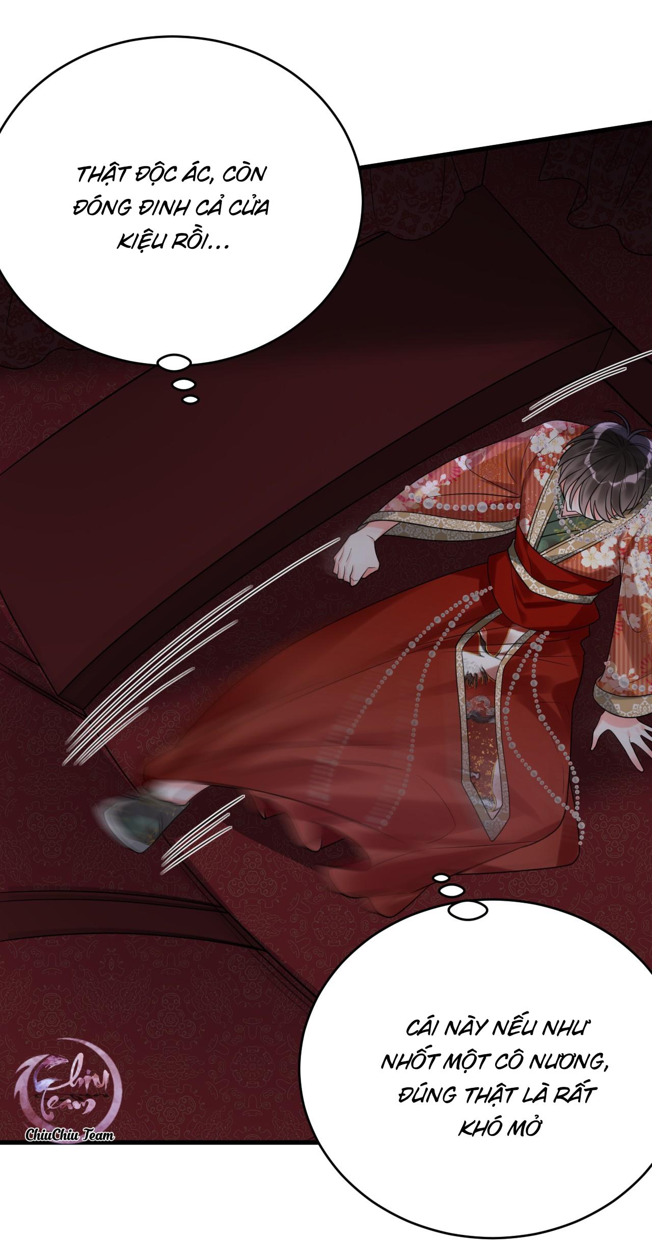 Đọc truyện Rất Tiếc, Bạn Không Thể Đăng Xuất Khỏi Trò Chơi - Chapter 16