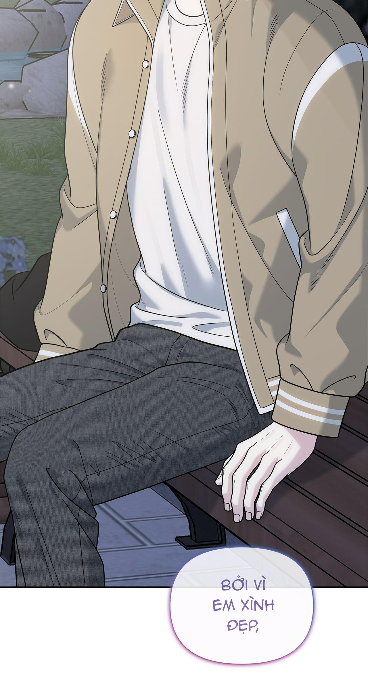 Đọc truyện (END) Tình Yêu Bí Mật - Chapter 36