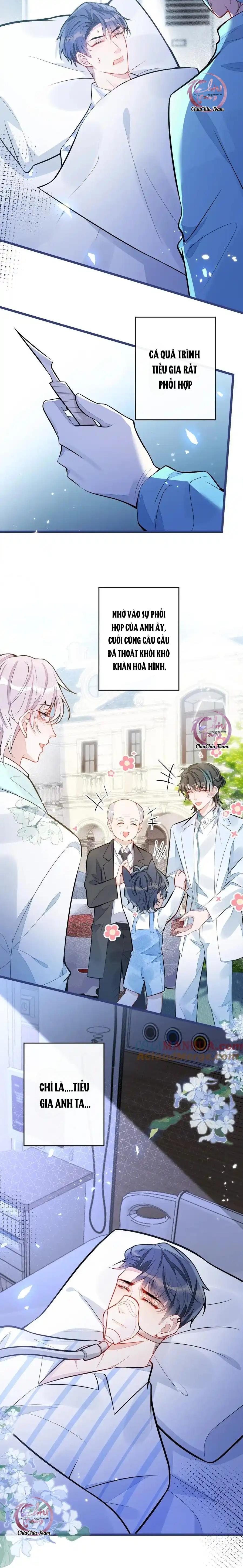 Đọc truyện Sói Báo Ơn (END) - Chapter 46