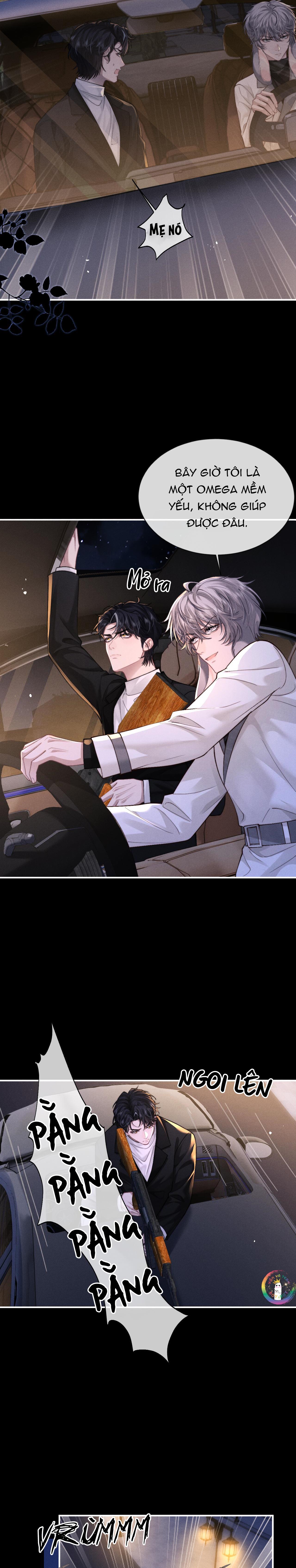 Đọc truyện Chấp Sự Thỏ Tai Cụp - Chapter 127