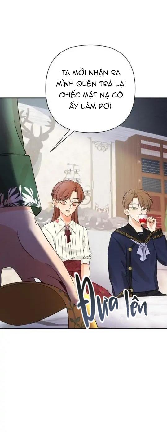 Đọc truyện Mắc Kẹt Trong Game Hẹn Hò Của Em Gái Tôi - Chapter 12