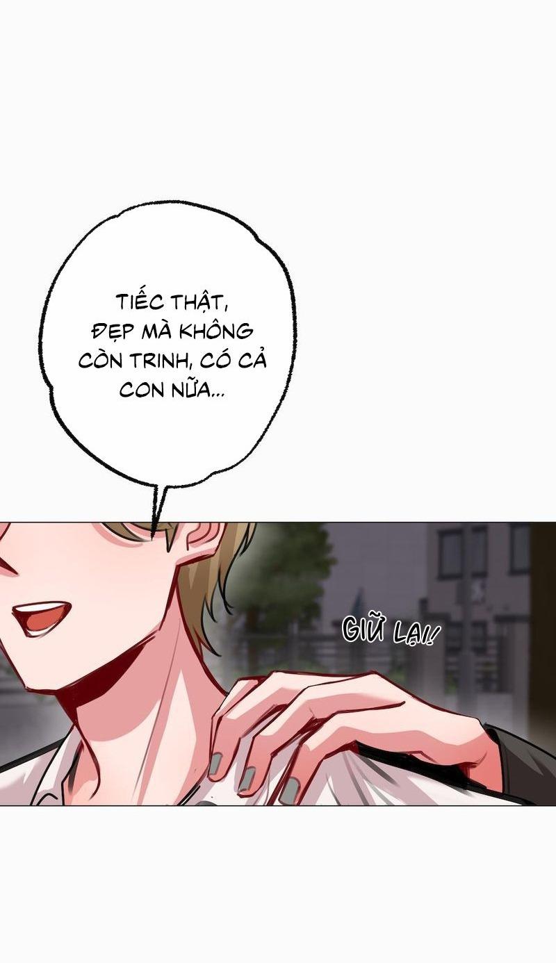 Đọc truyện Flower of youth - Chapter 5