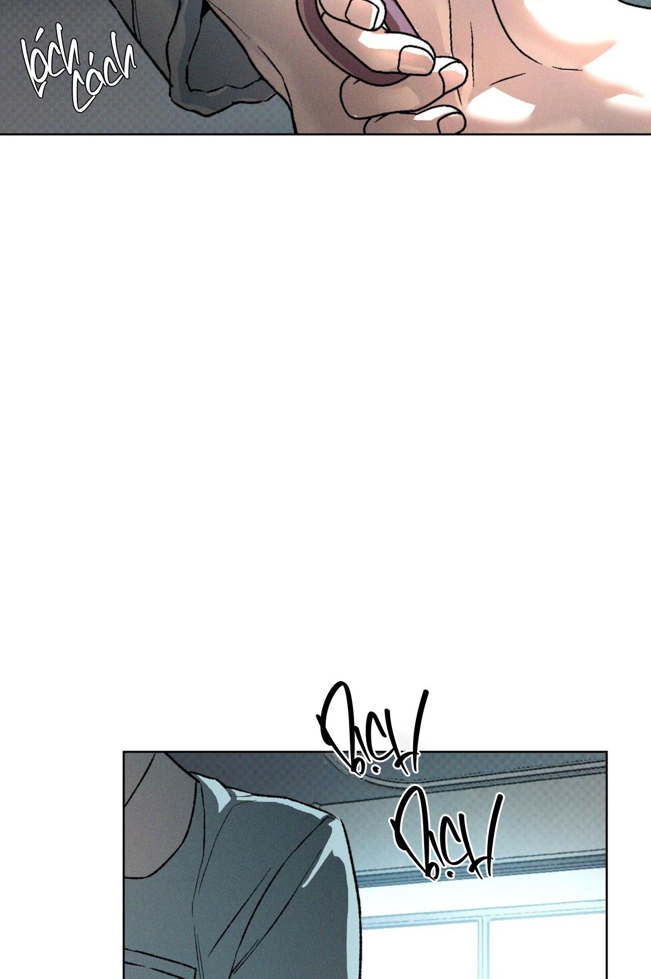 Đọc truyện CODENAME ANASTASIA - Chapter 48