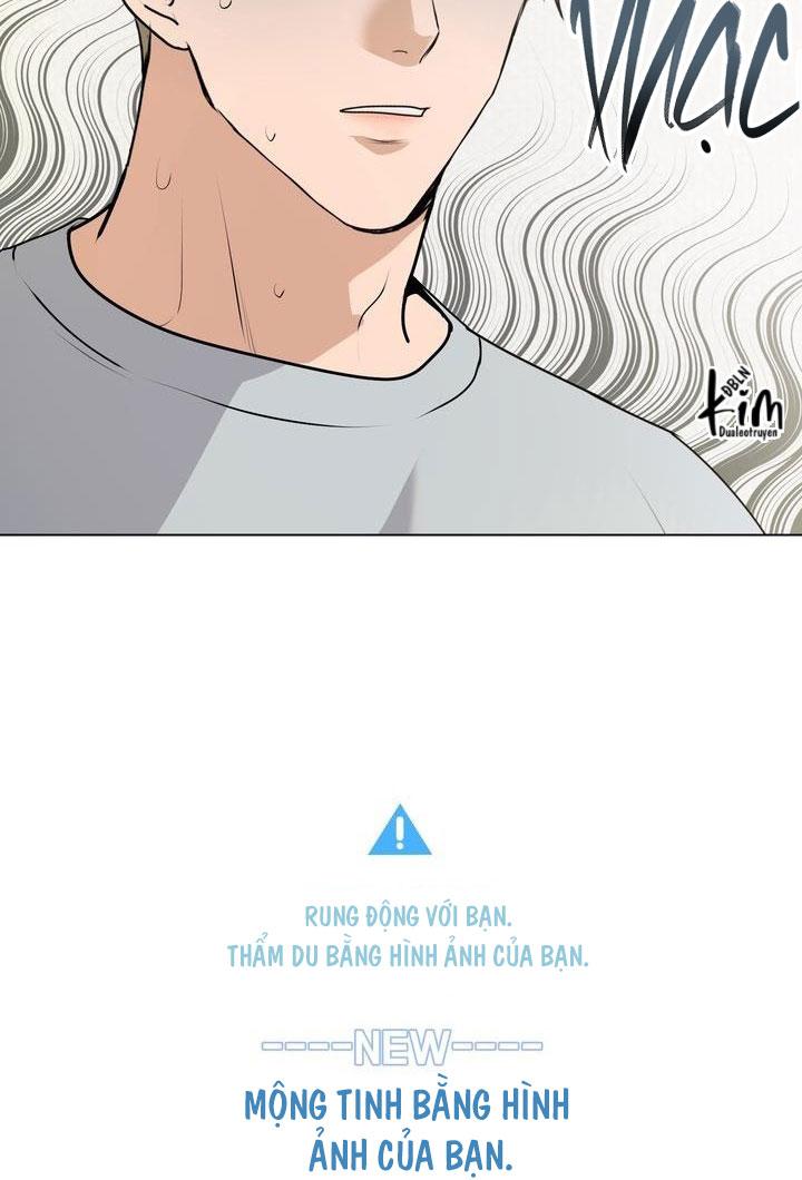 Đọc truyện BÁNH QUY TÌNH YÊU TAN CHẢY - Chapter 10