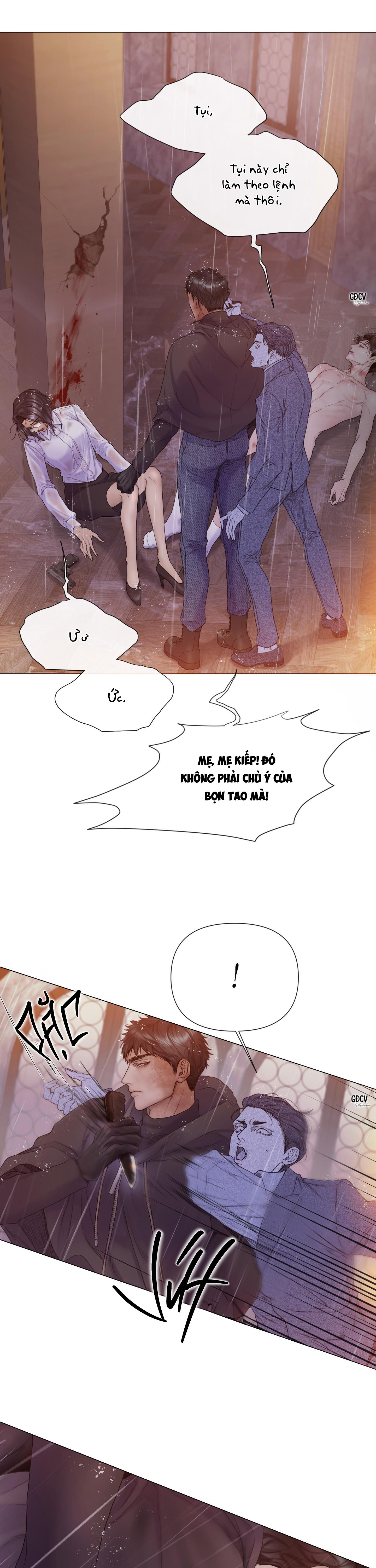 Đọc truyện MARY JANE - Chapter 44