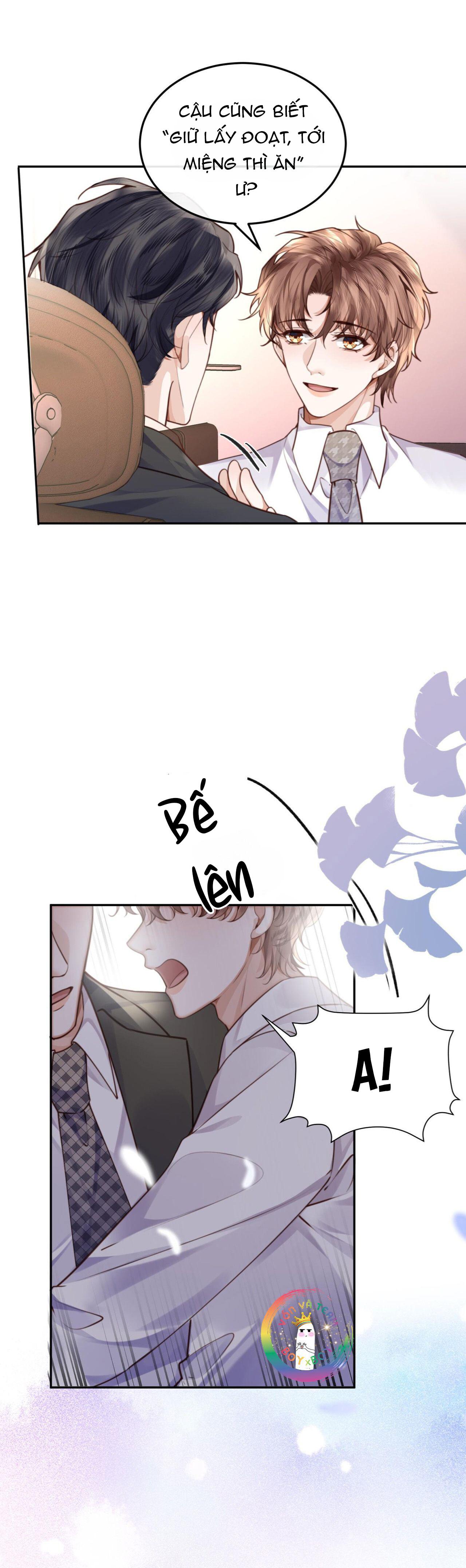 Đọc truyện (END) Đặc Chế Cho Riêng Anh - Chapter 79