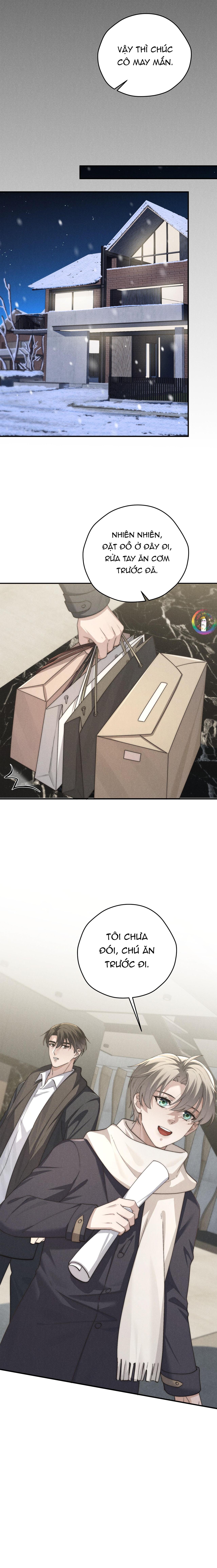 Đọc truyện (END) Thiếu Gia Hư Hỏng - Chapter 64