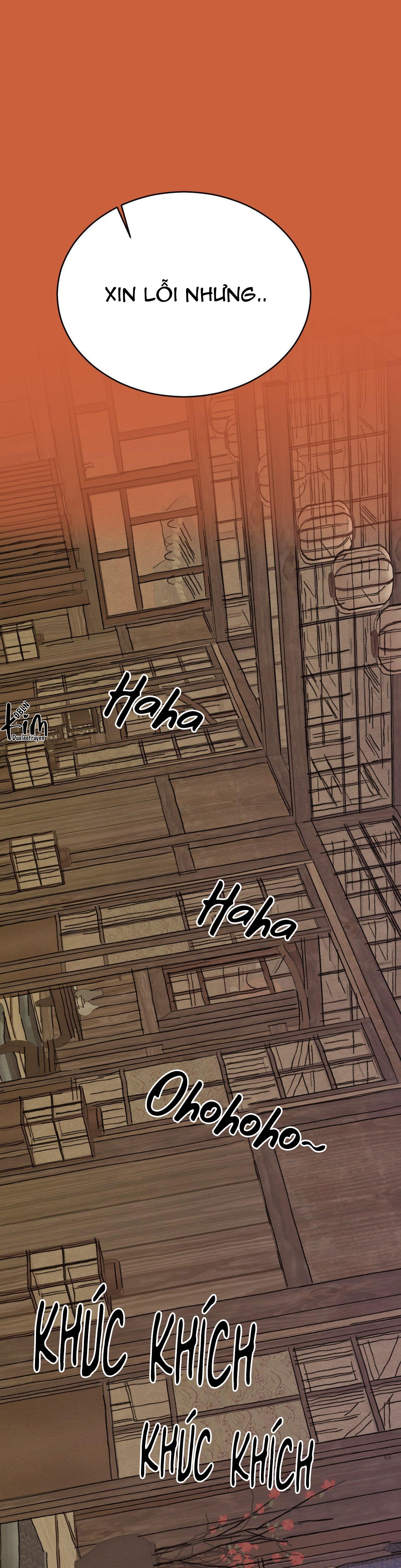 Đọc truyện CẬU BÉ ĐÀO - Chapter 26