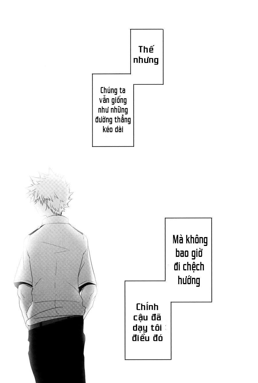Đọc truyện TỔNG HỢP ONESHOT BL CHỊT CHỊT - Chapter 375