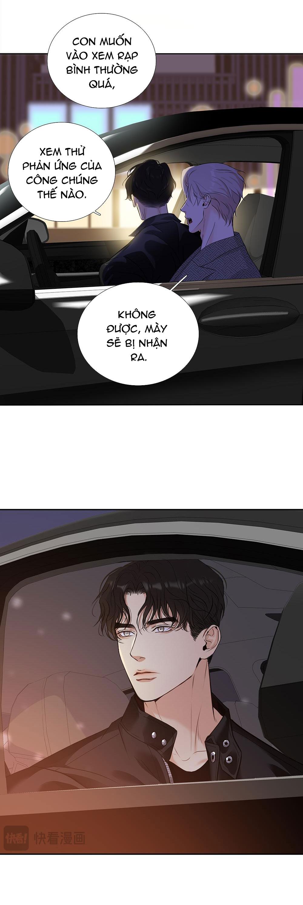 Đọc truyện Quan Hệ Trả Nợ (END) - Chapter 57