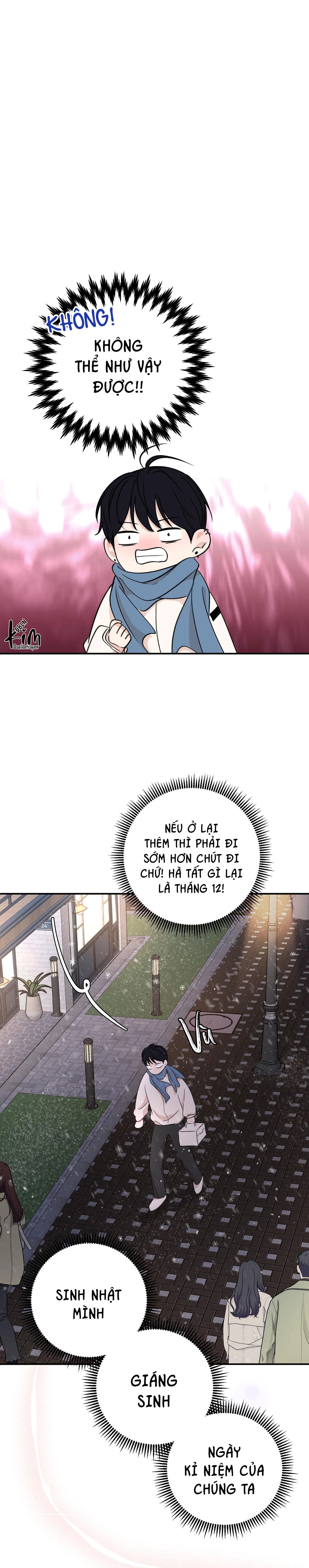 Đọc truyện TUYỂN TẬP NHẤT THỤ ĐA CÔNG CỦA NHÀ KIM - Chapter 39.1