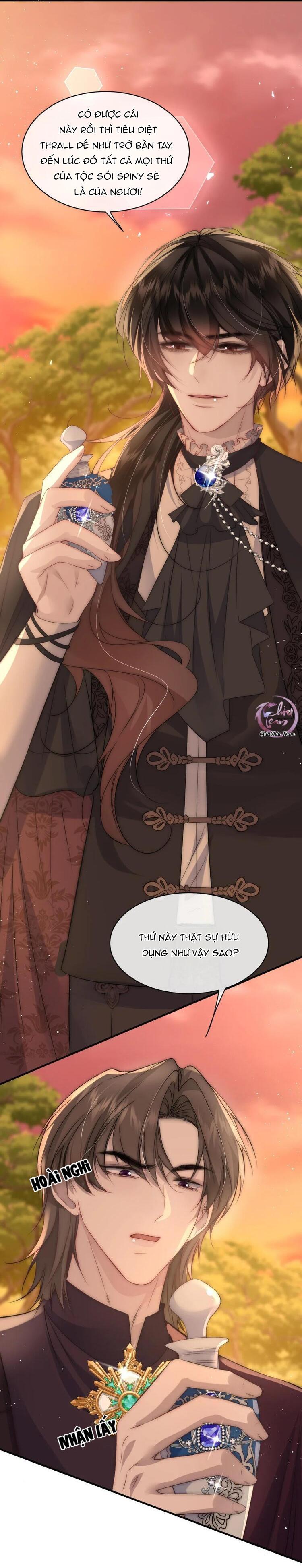 Đọc truyện Tù Long Tuyết - Chapter 18