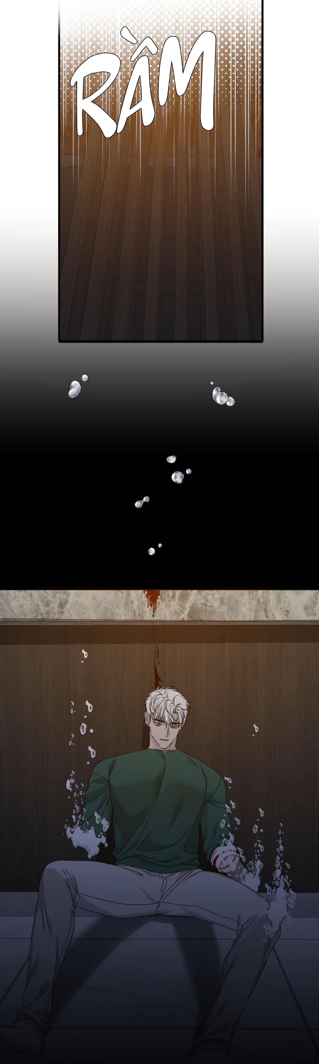 Đọc truyện KHỞI ĐẦU SAI LẦM - Chapter 4