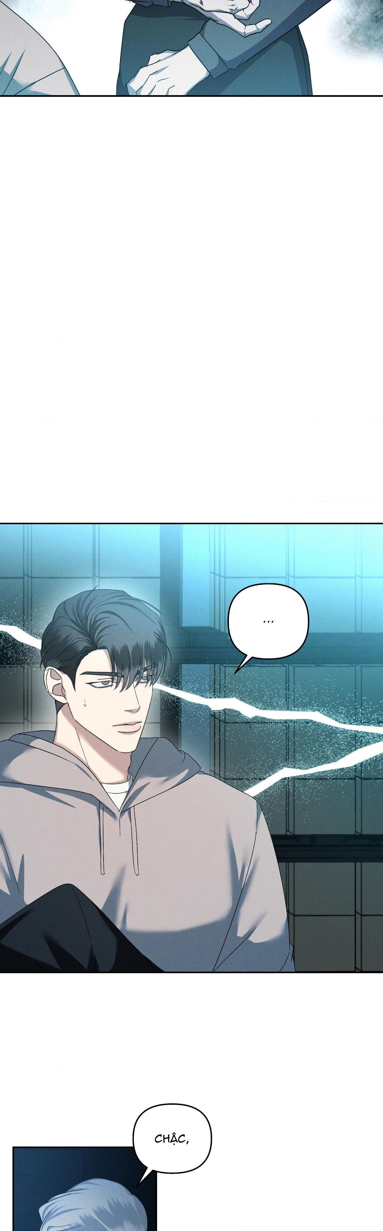 Đọc truyện EDEN - Chapter 9