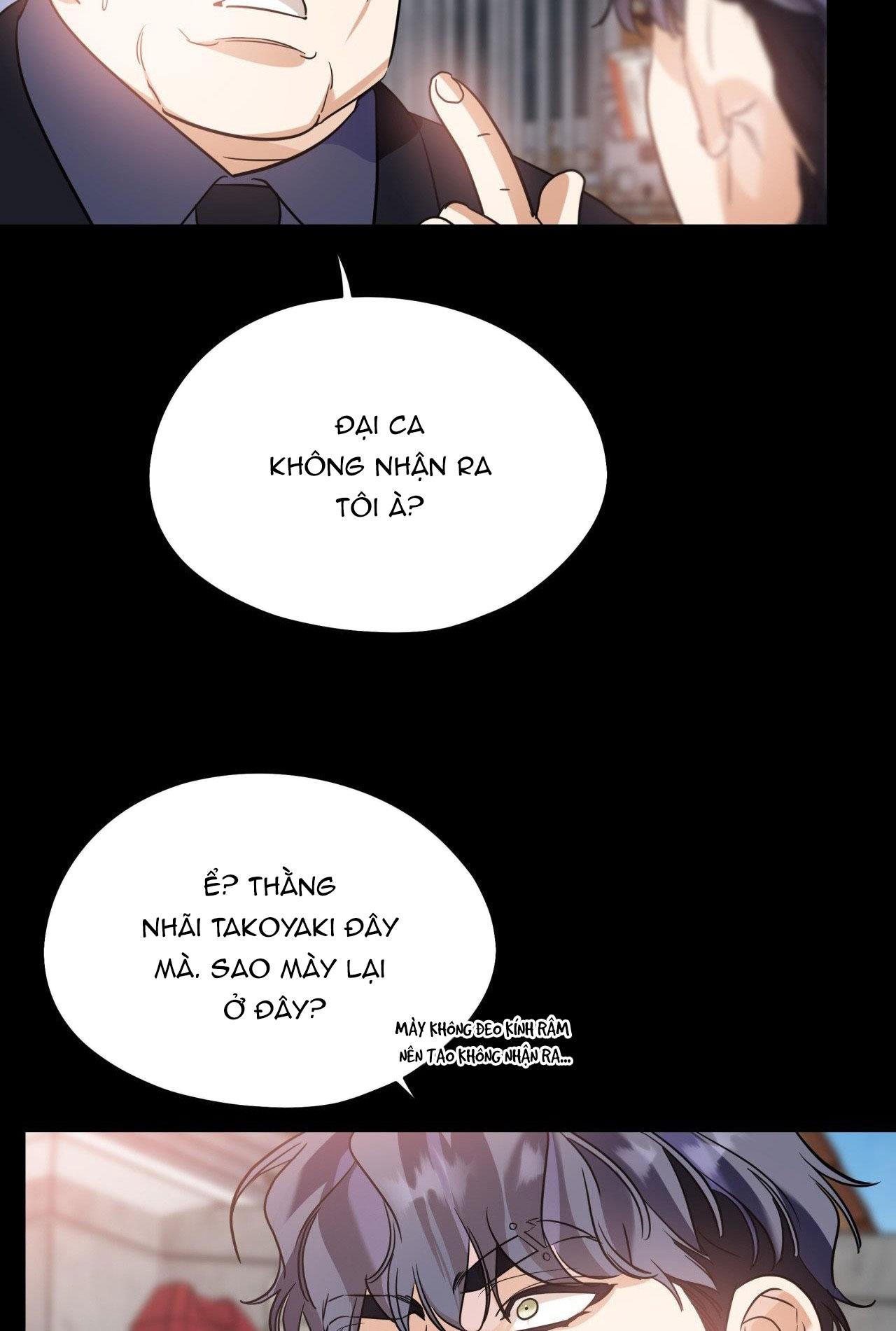 Đọc truyện LỆNH CỨU RỖI - Chapter 53