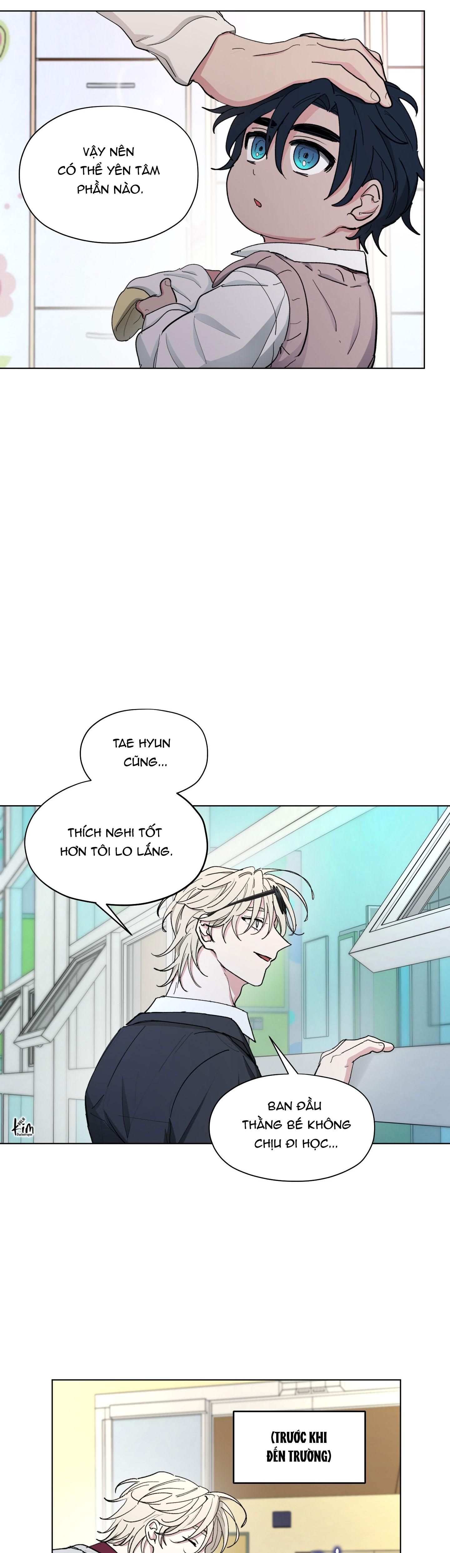 Đọc truyện GUIDE TOÀN NĂNG - Chapter 9