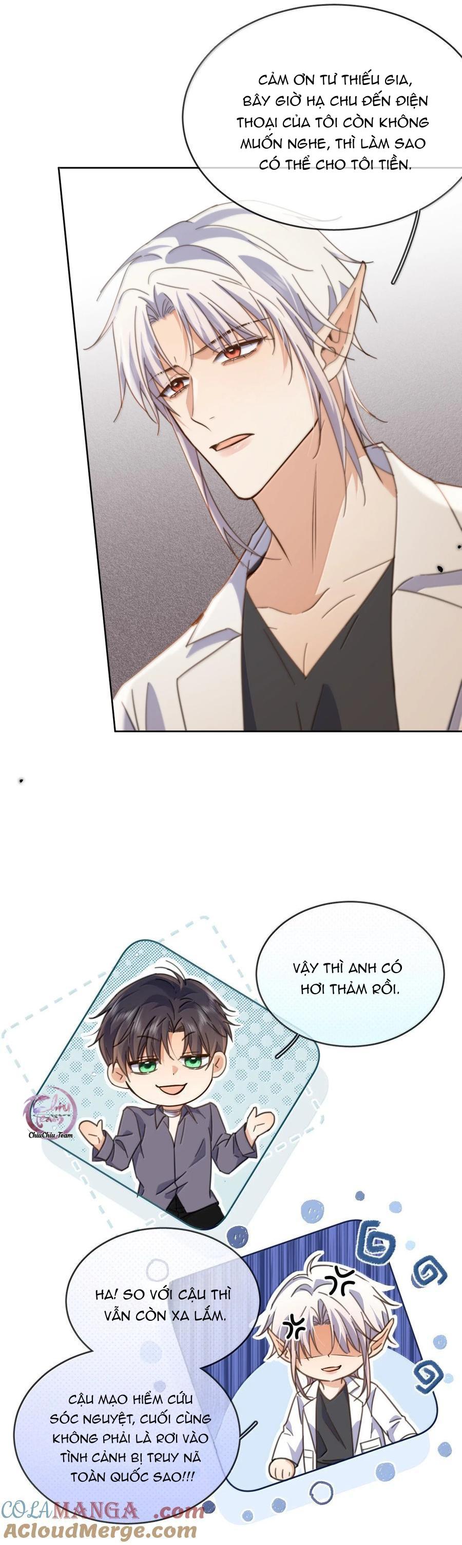Đọc truyện Giáo Huấn Em Trai Hư Hỏng - Chapter 57