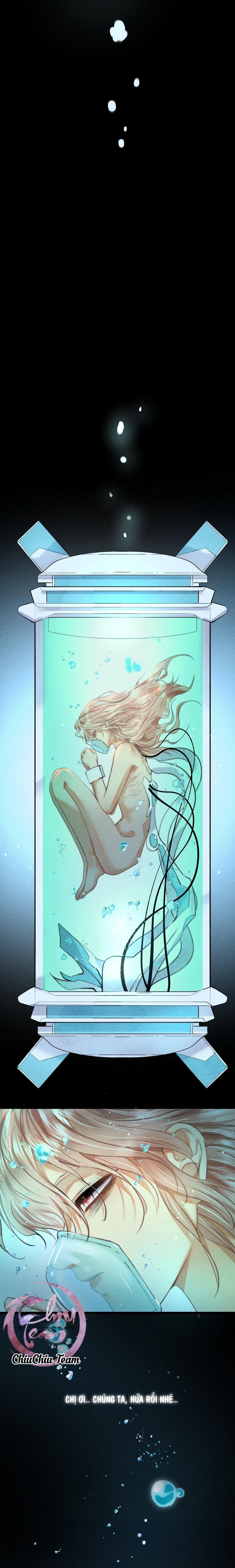 Đọc truyện Tòa Tháp - Chapter 26