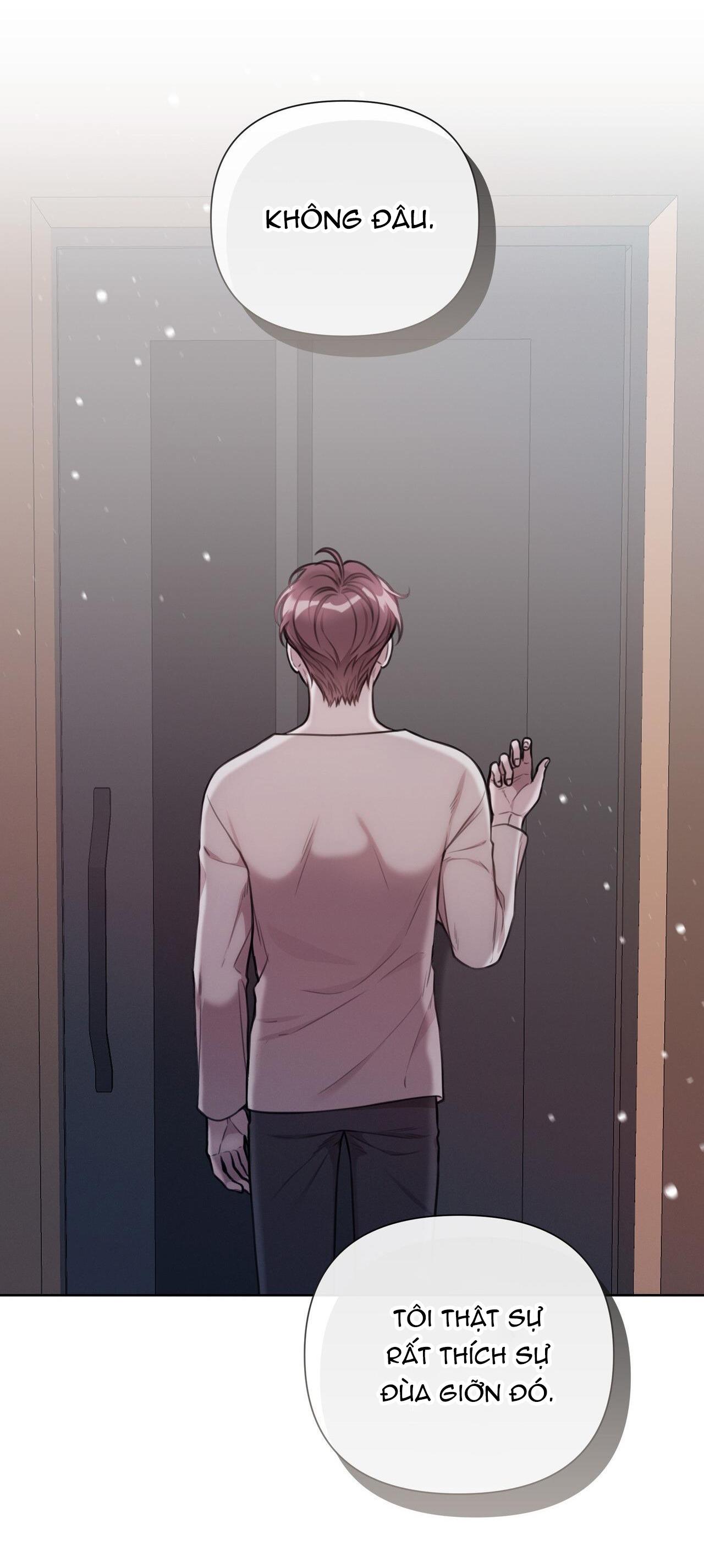 Đọc truyện NHẬT KÝ GIAM CẦM THƯ KÝ JIN - Chapter 34