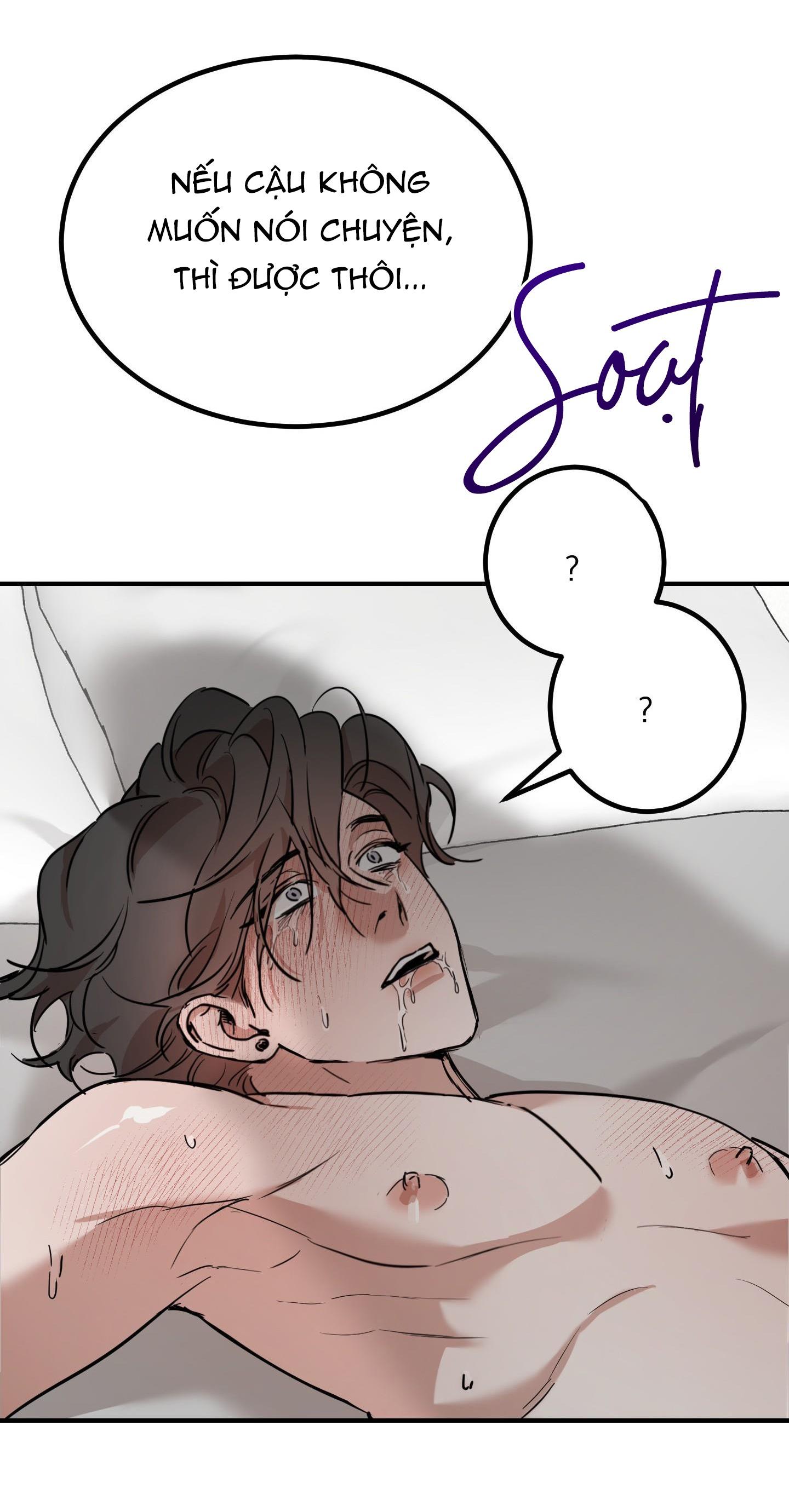 Đọc truyện SỰ THAM LAM CỦA NHÂN LOẠI - Chapter 7.3