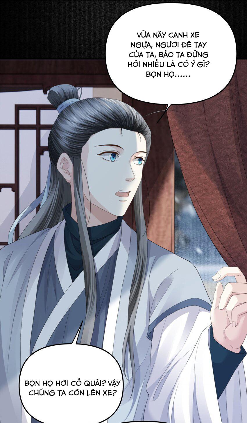 Đọc truyện Đồng tiền tham khế - Chapter 55