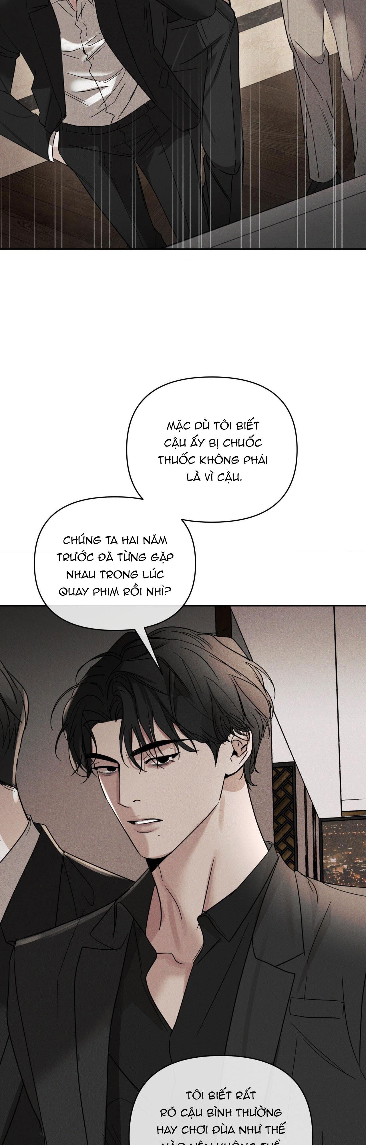 Đọc truyện NGƯỜI YÊU DẤU - Chapter 20