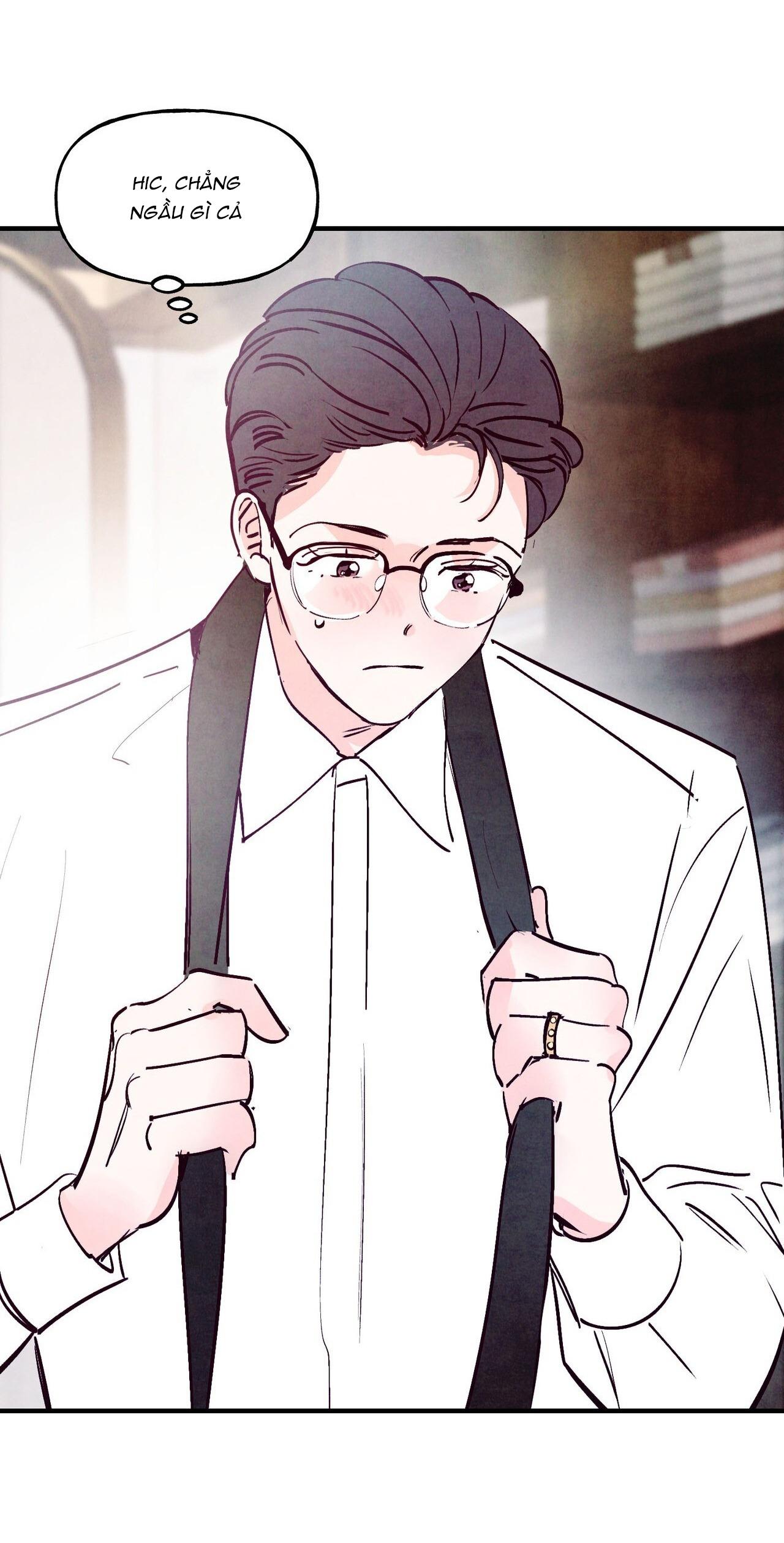 Đọc truyện Say Tình - Chapter 88