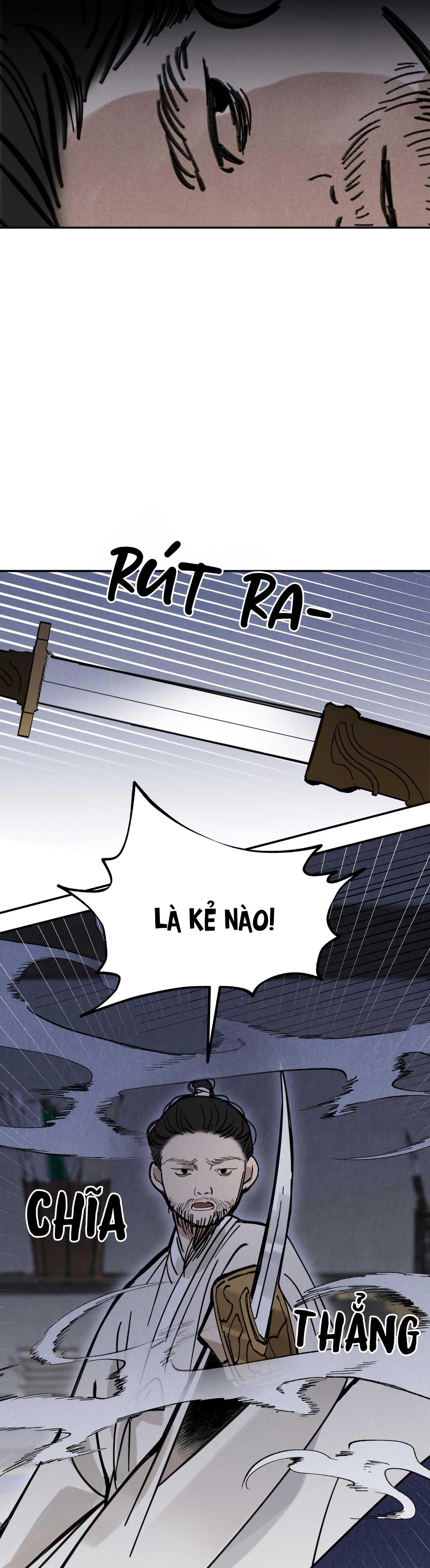 Đọc truyện PALJAE - Chapter 115