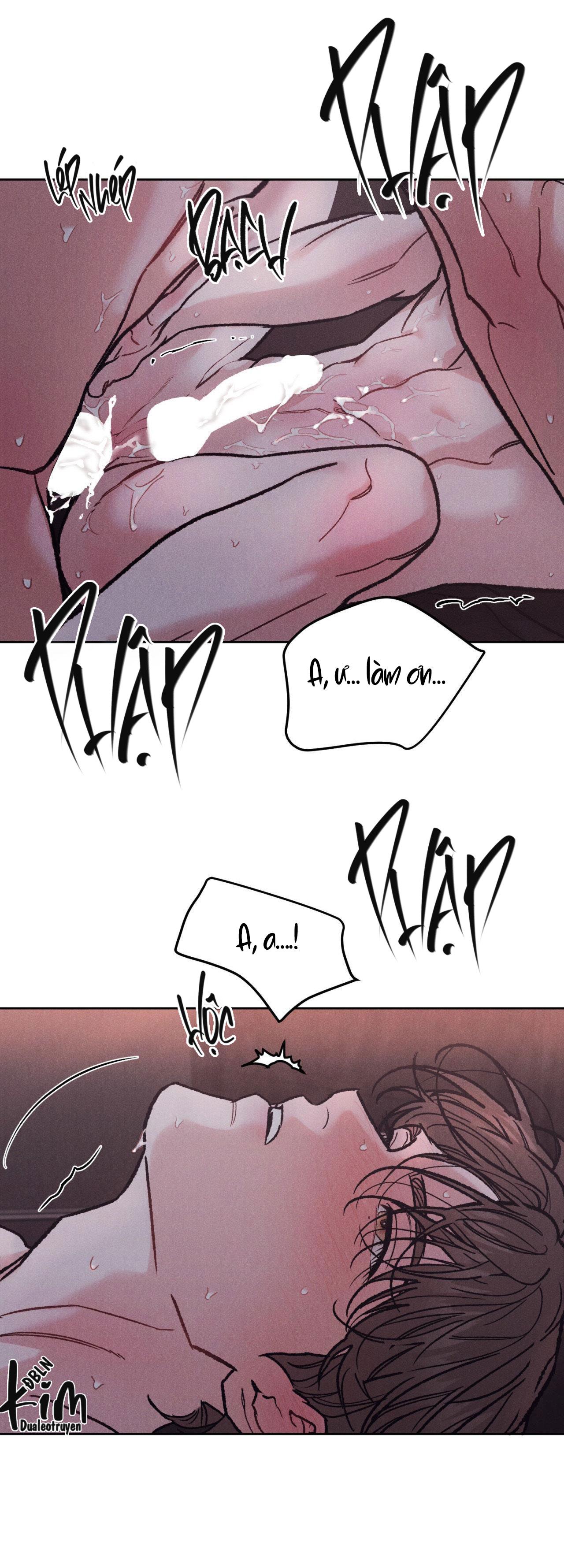 Đọc truyện VƯỢT QUA GIỚI HẠN - Chapter 88