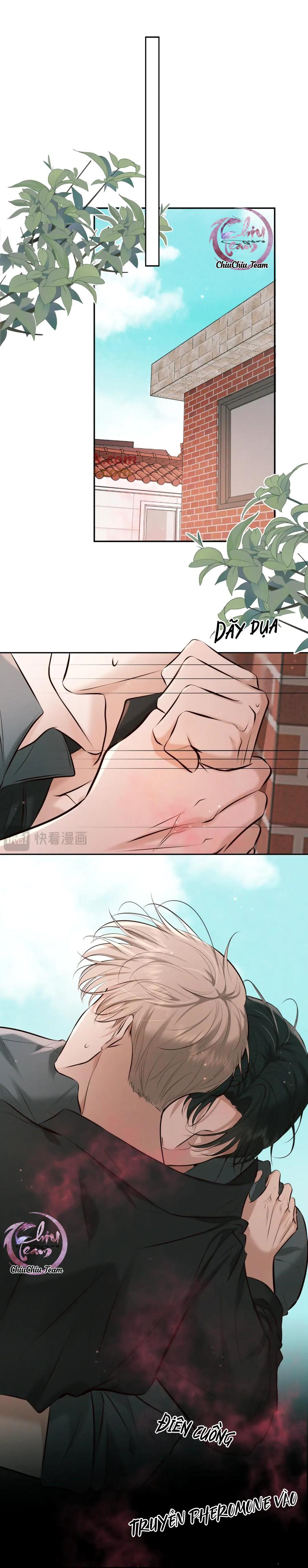 Đọc truyện Cạn Tình - Chapter 6