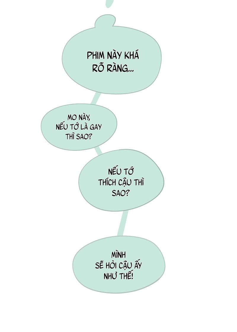 Đọc truyện Mãi Mãi Là Bạn Thân - Chapter 135