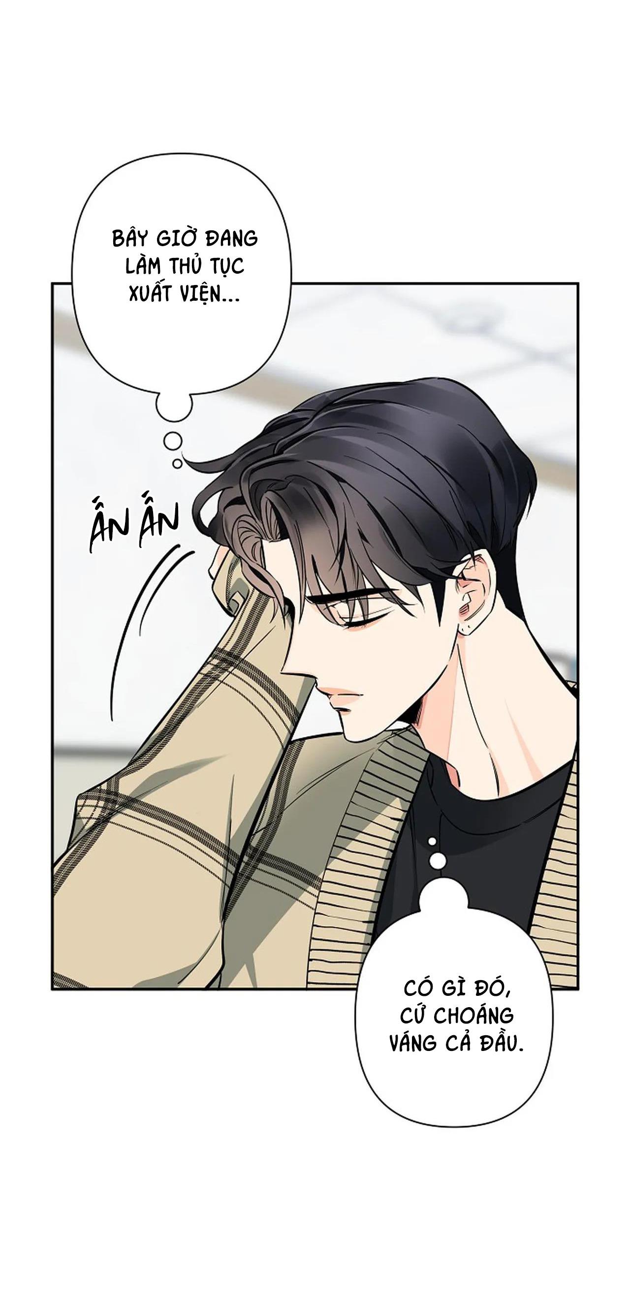 Đọc truyện ĐÊM DỊU DÀNG - Chapter 59