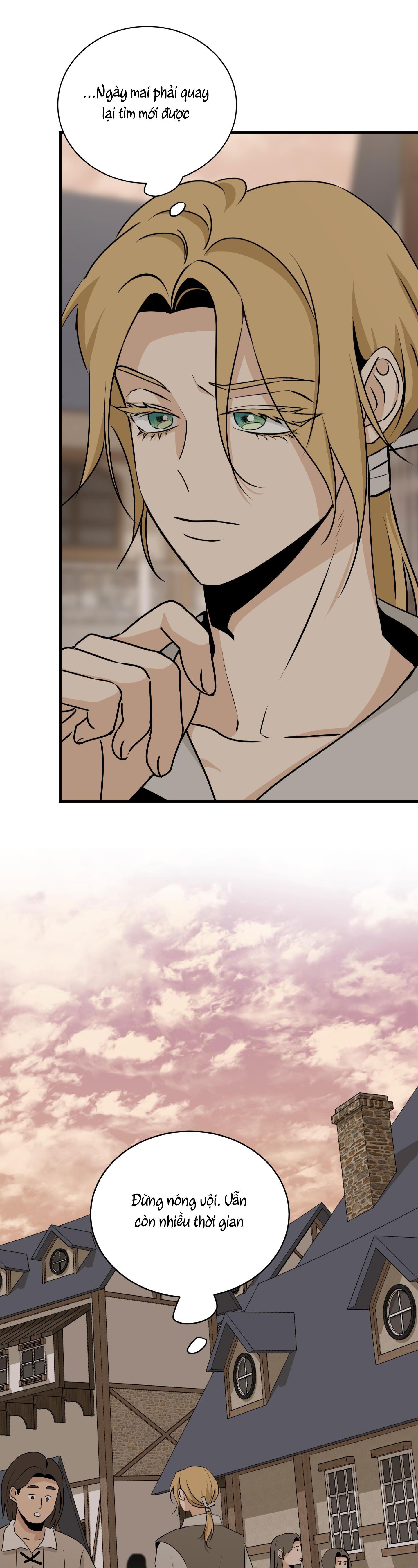 Đọc truyện LOÀI HOA KHÔNG TÊN - Chapter 10