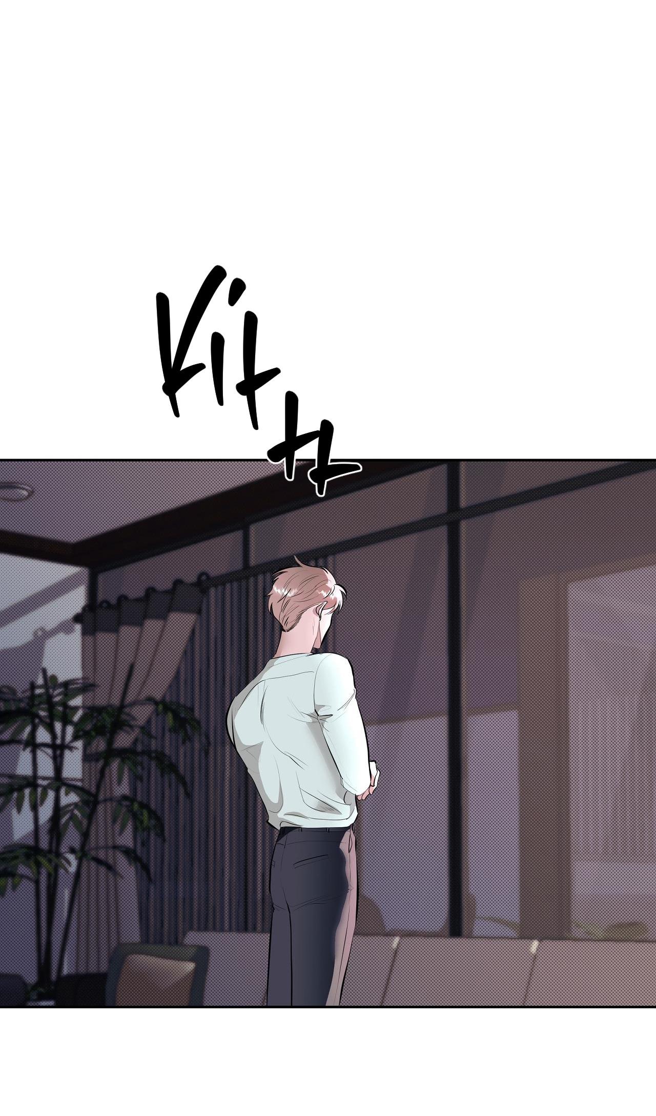 Đọc truyện KNOCKOUT BABY - Chapter 4