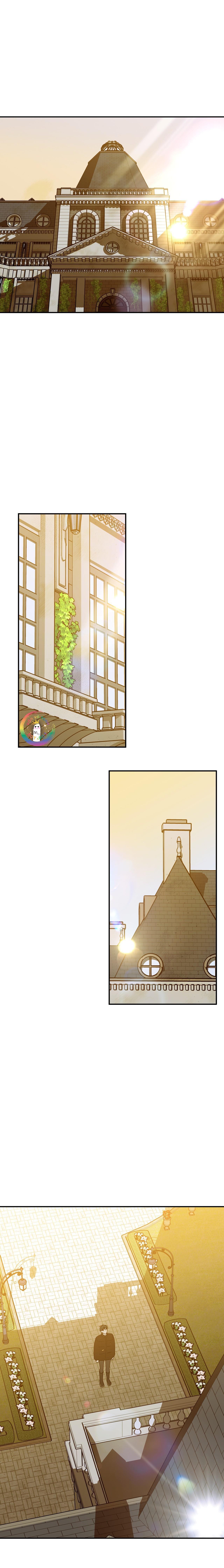 Đọc truyện Lâu Đài Gỗ Mun - Chapter 4