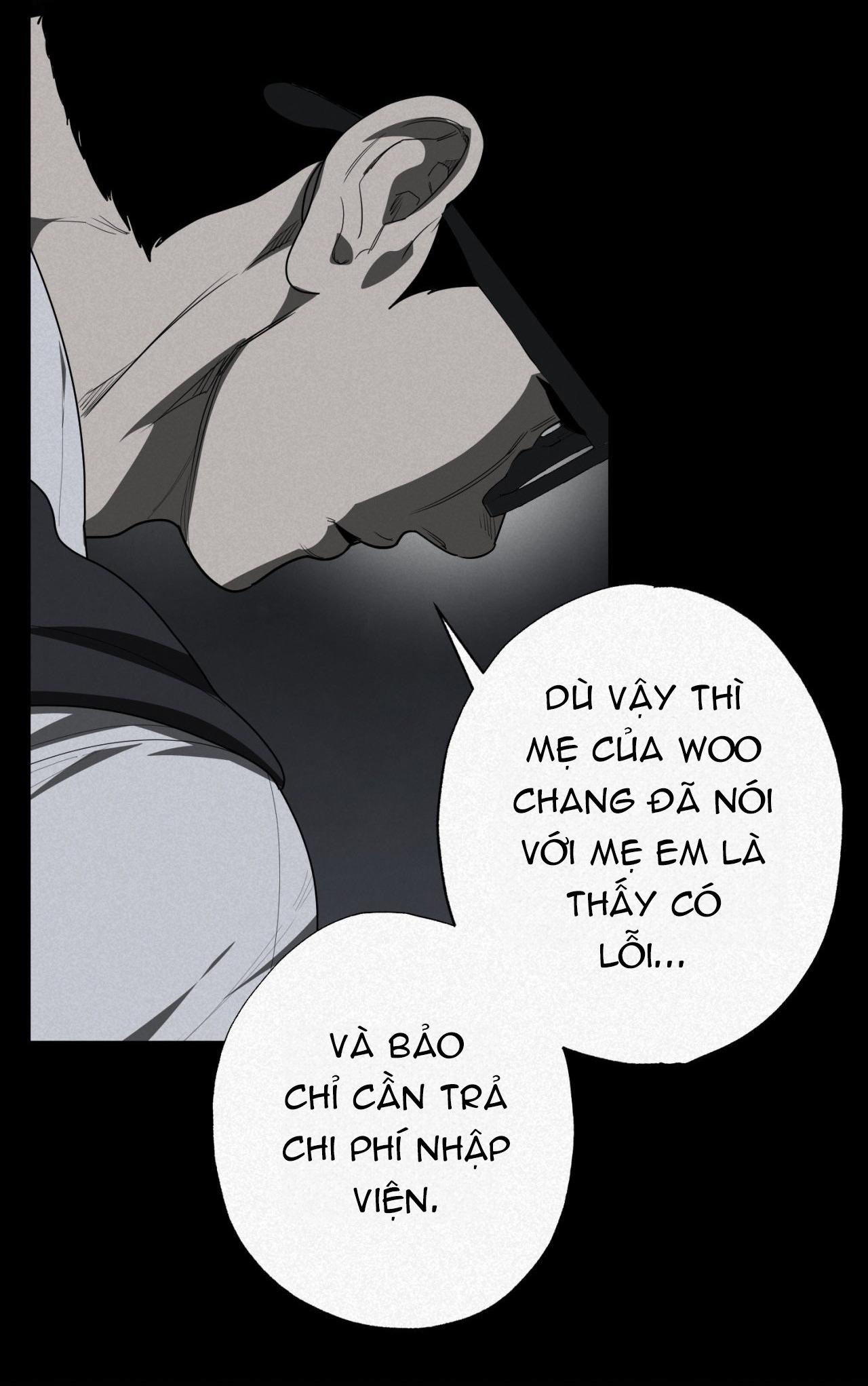 Đọc truyện QUÂN SỰ NGẮN - Chapter 6.5