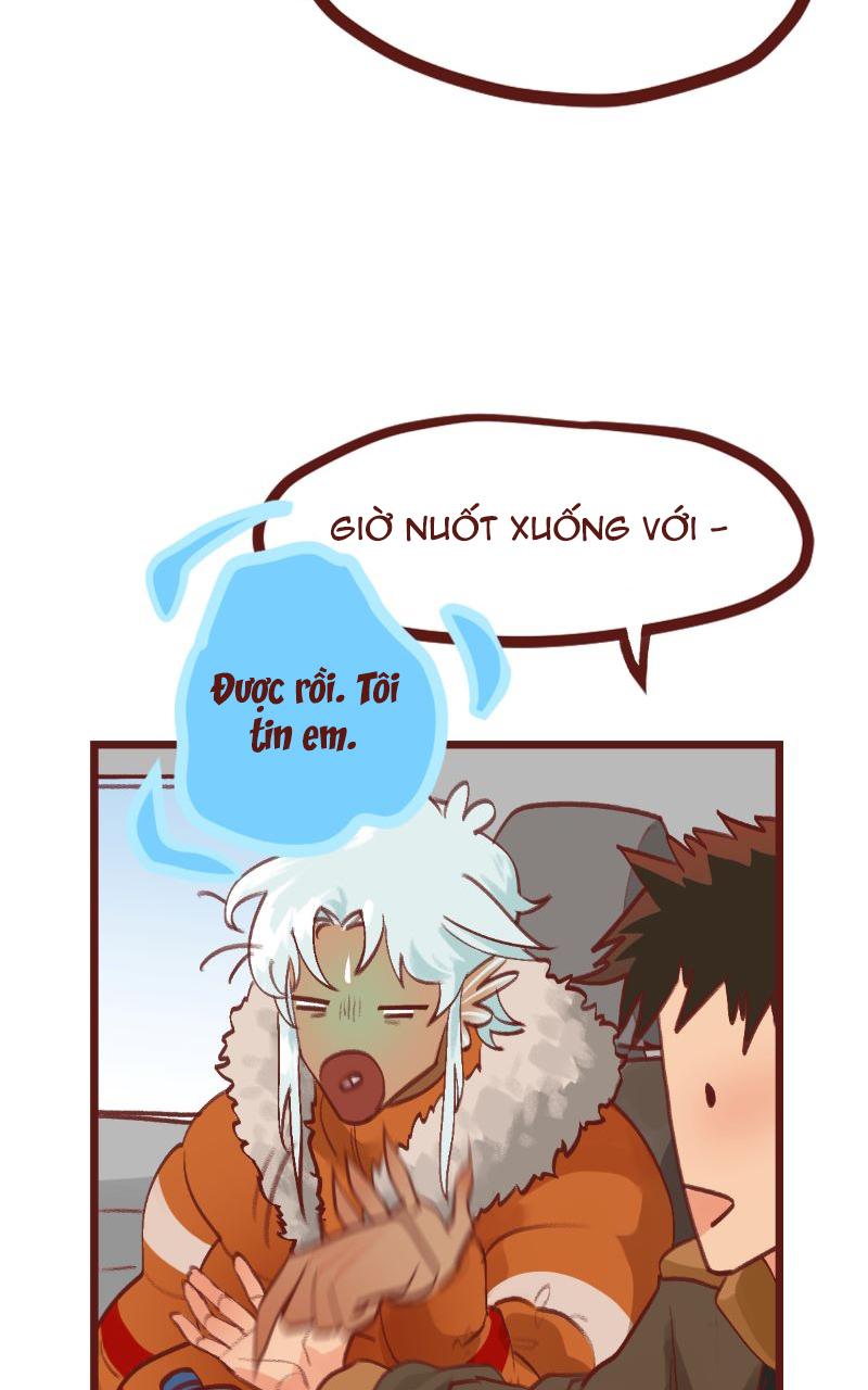 Đọc truyện BAILIN AND LIYUN ( NEW SS ) - Chapter 67