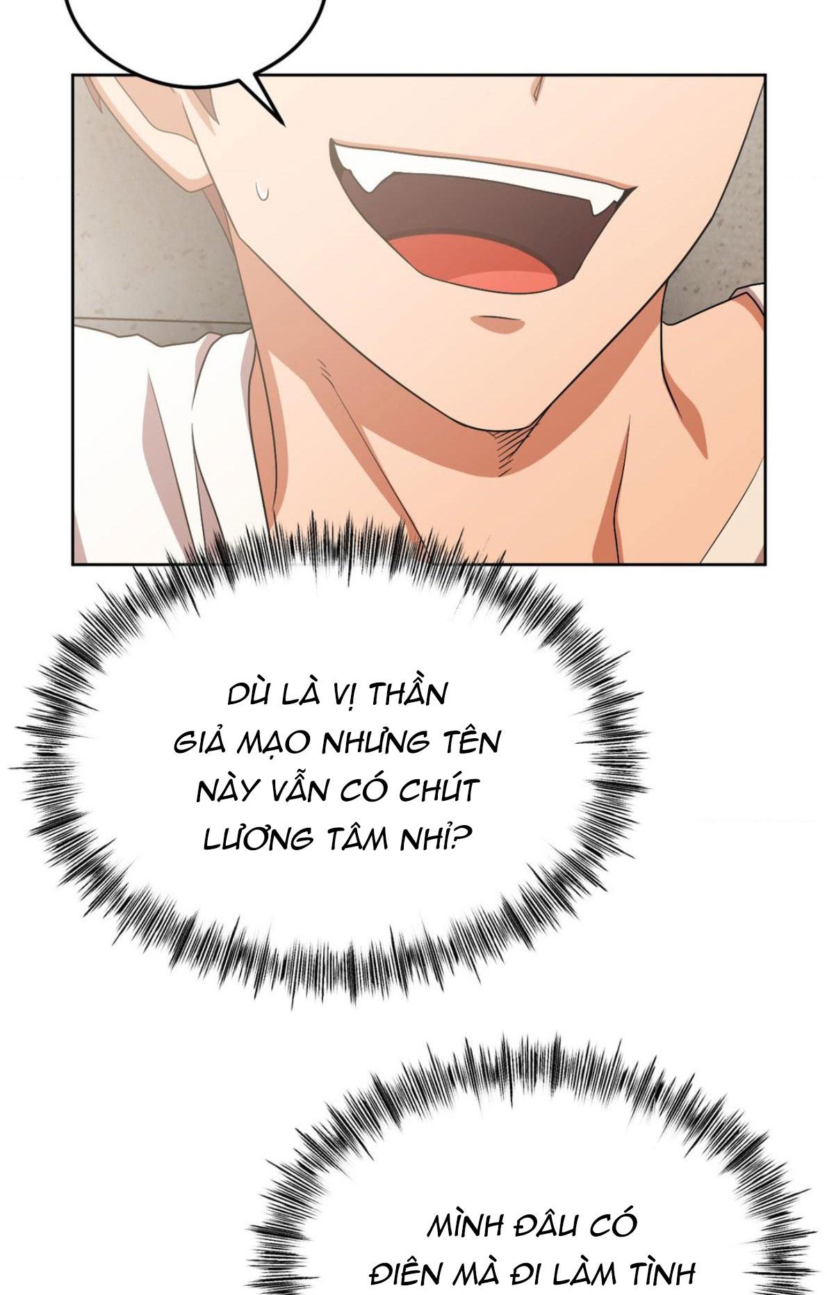 Đọc truyện TRUYỆN NGẮN 18+ CỨ LÀM THEO Ý THẦN LINH ĐI - Chapter 2