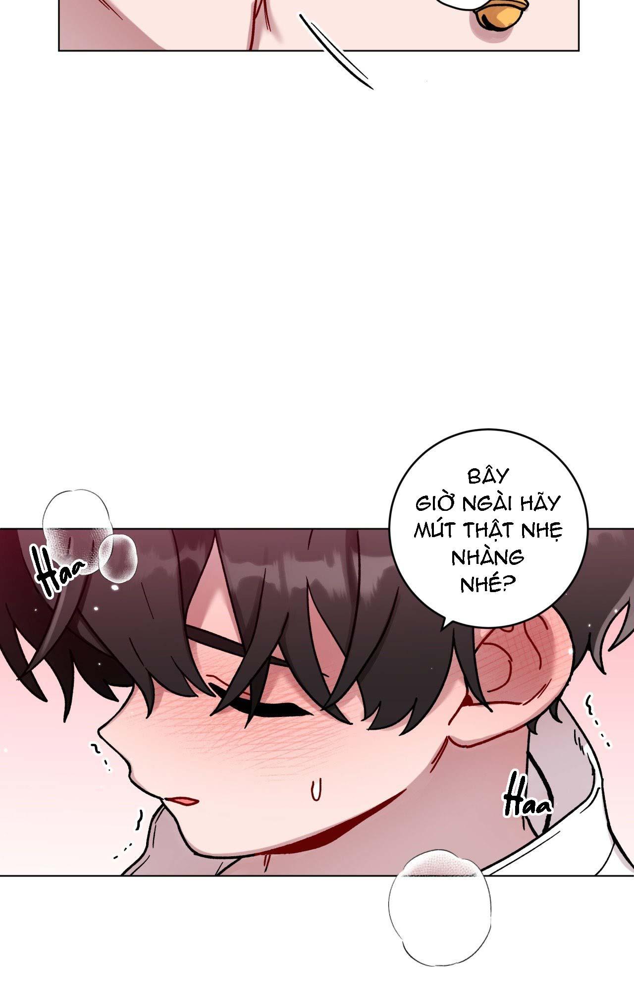 Đọc truyện CƠN MƯA RÀO MÙA HẠ - Chapter 88