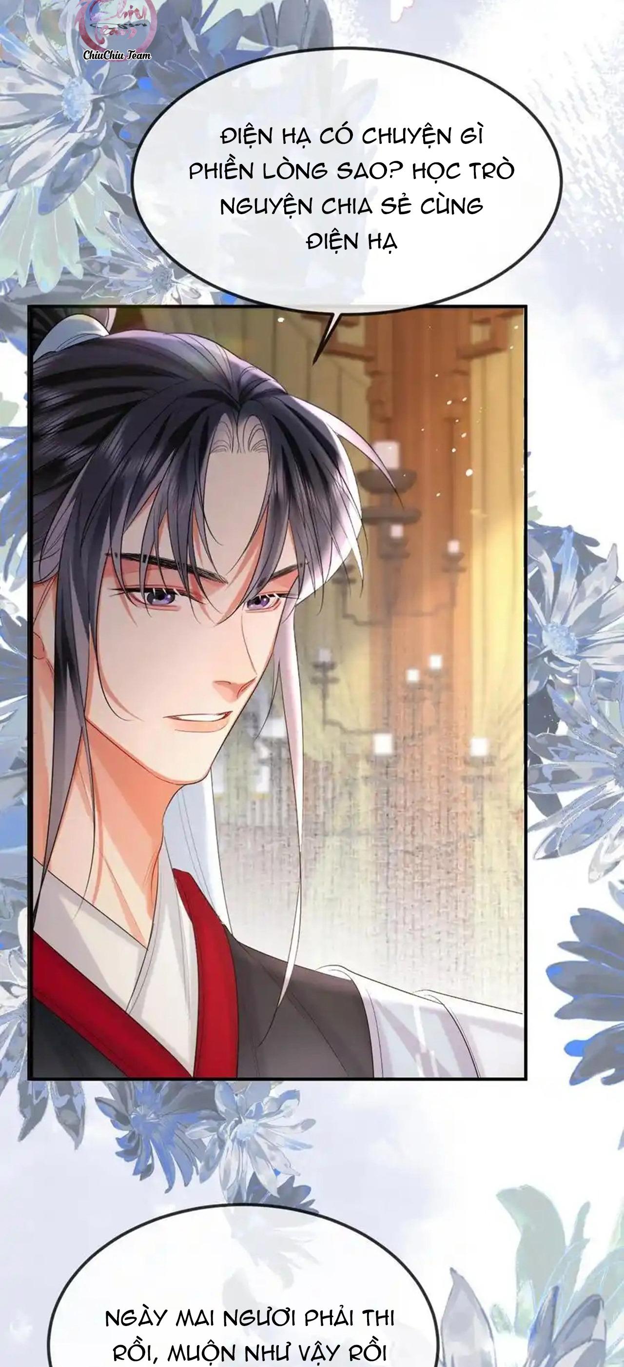Đọc truyện Ôn Hương Diễm Ngọc (END) - Chapter 41