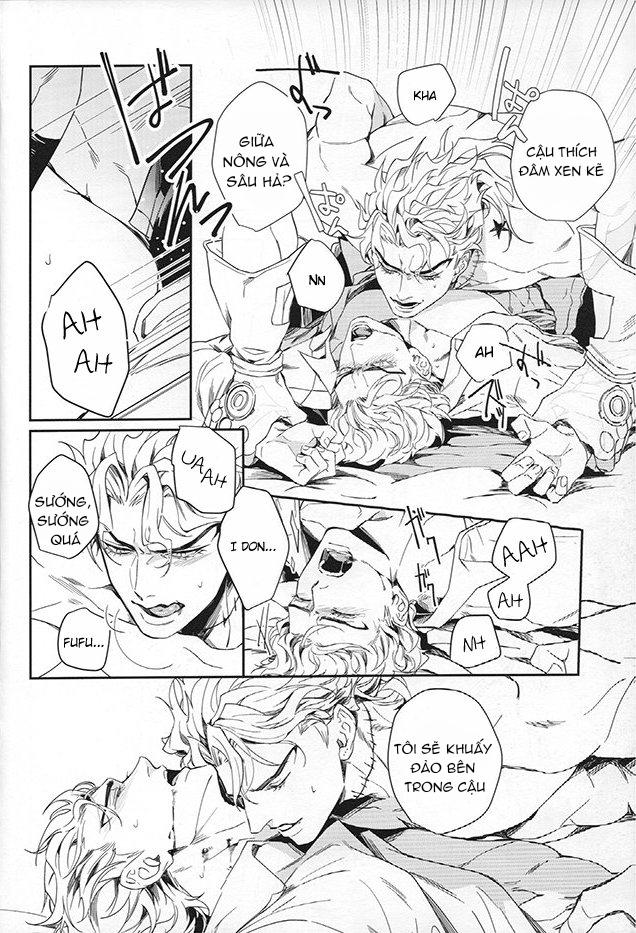 Đọc truyện ONESHOT COI LÀ NỨNG - Chapter 242