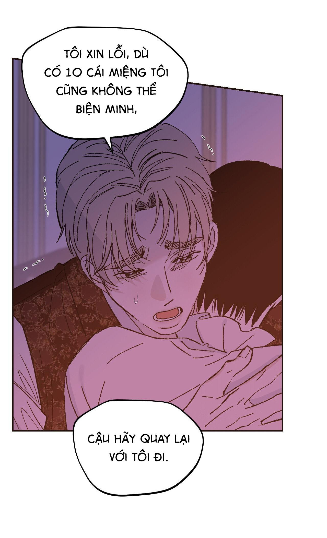 Đọc truyện DINH THỰ - Chapter 35