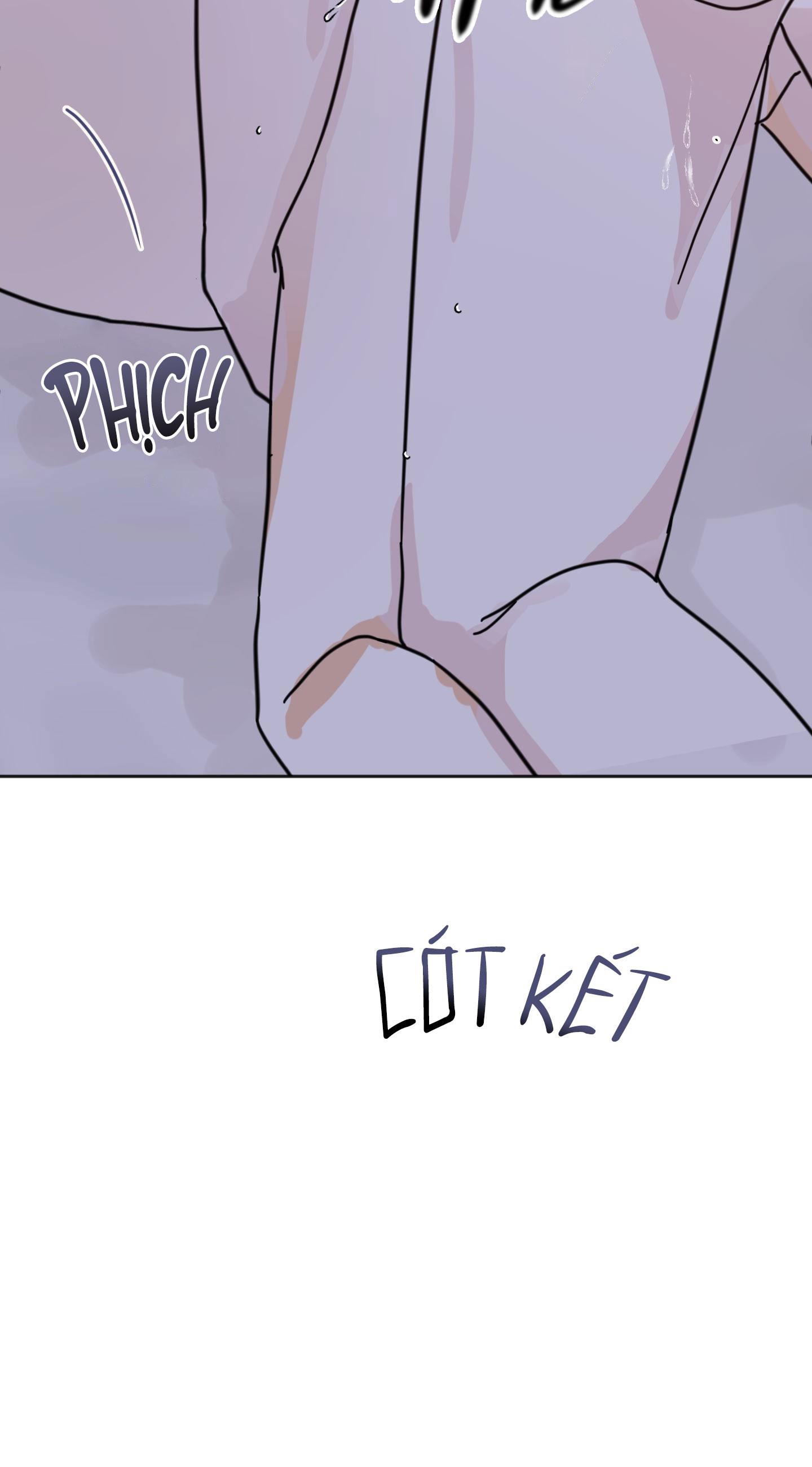 Đọc truyện CHUYỆN TÌNH CHIBI - Chapter 5