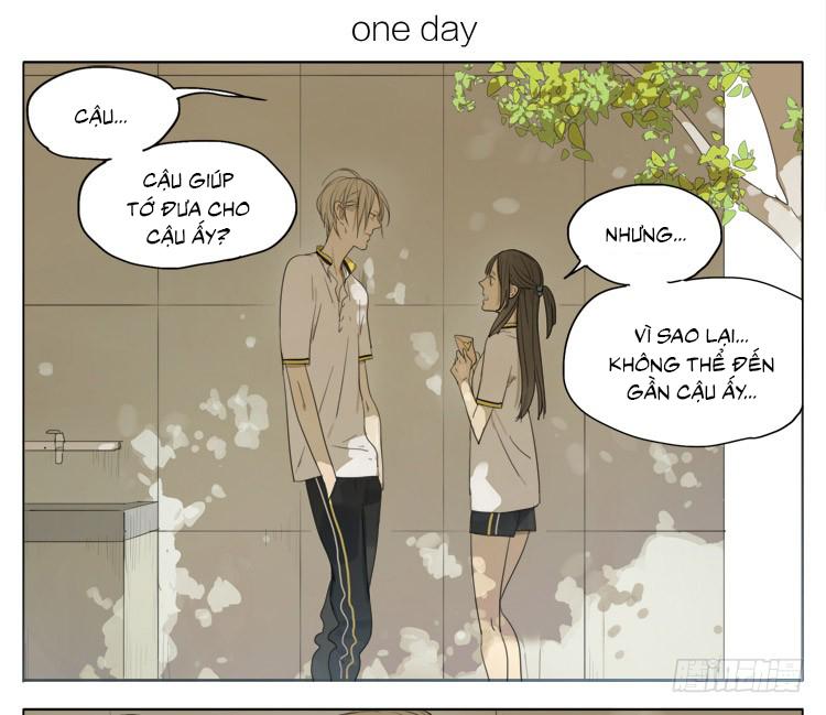 Đọc truyện 19 days - Chapter 66