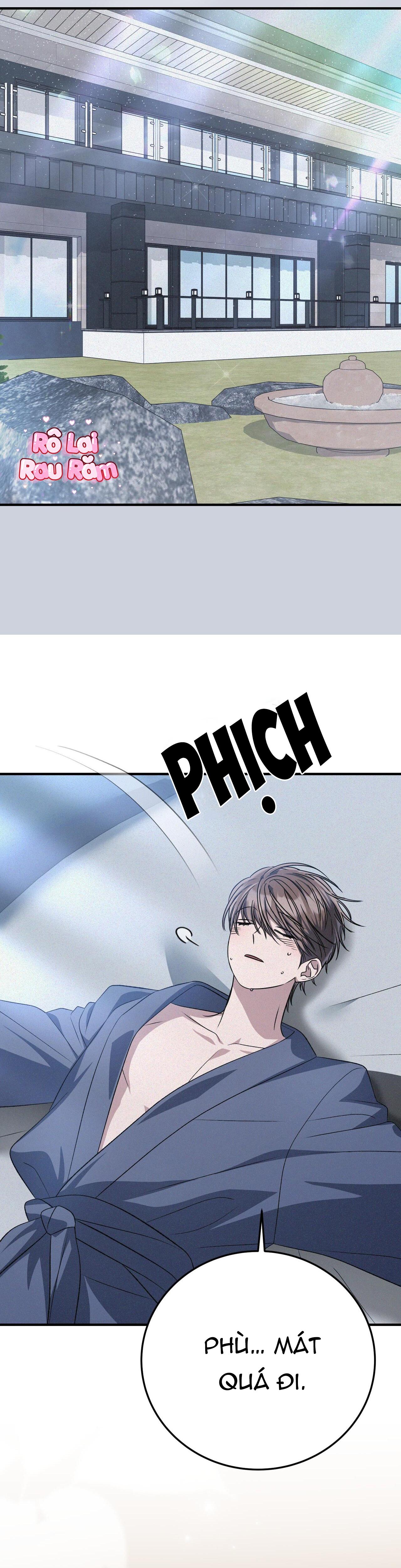 Đọc truyện FormLess - Chapter 65