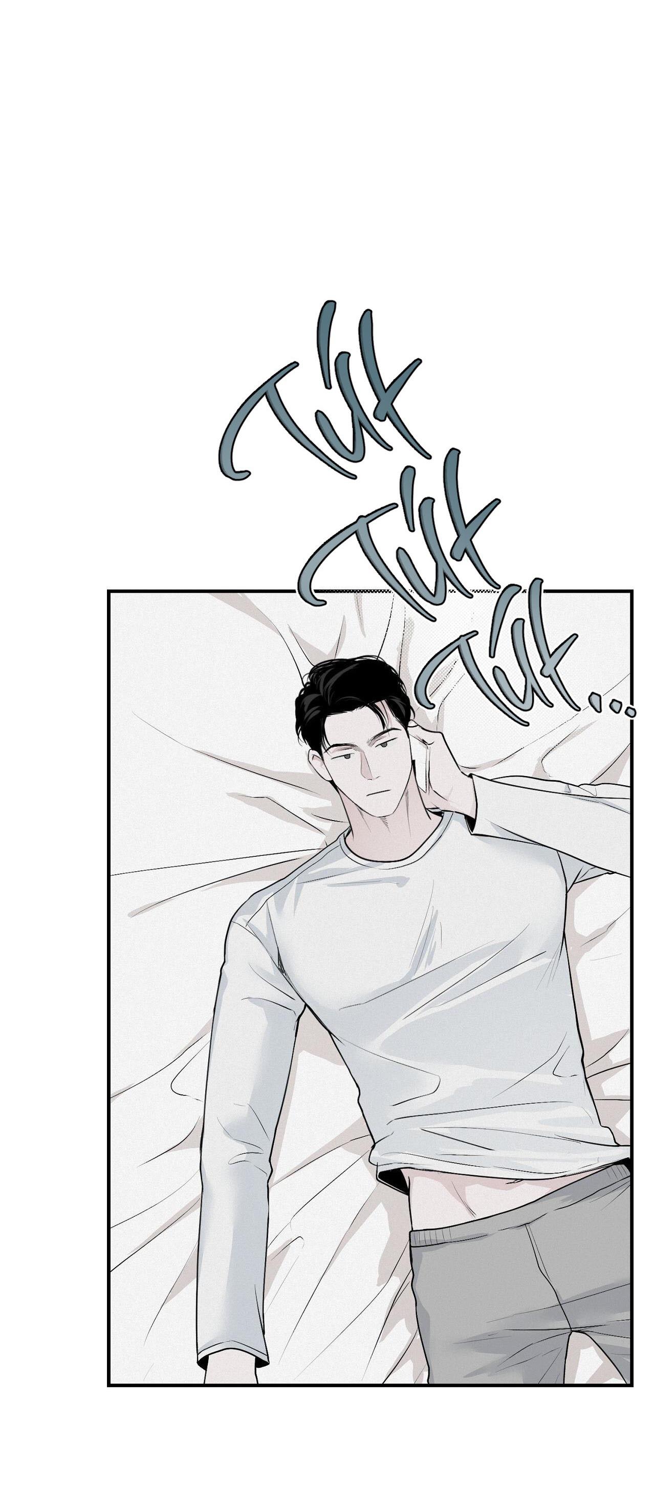 Đọc truyện  Phép Chiếu - Chapter 5