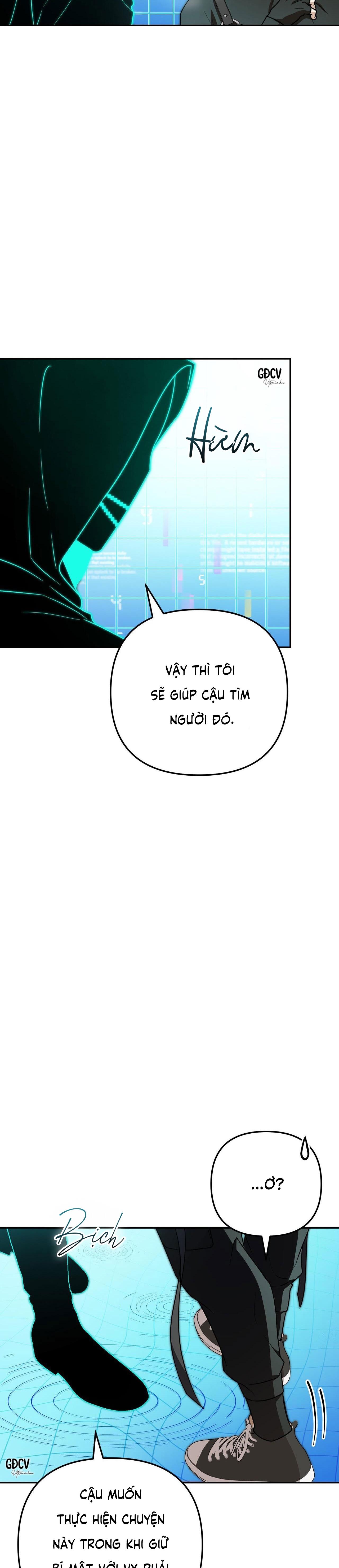 Đọc truyện ZERO DAY ATTACK - Chapter 14