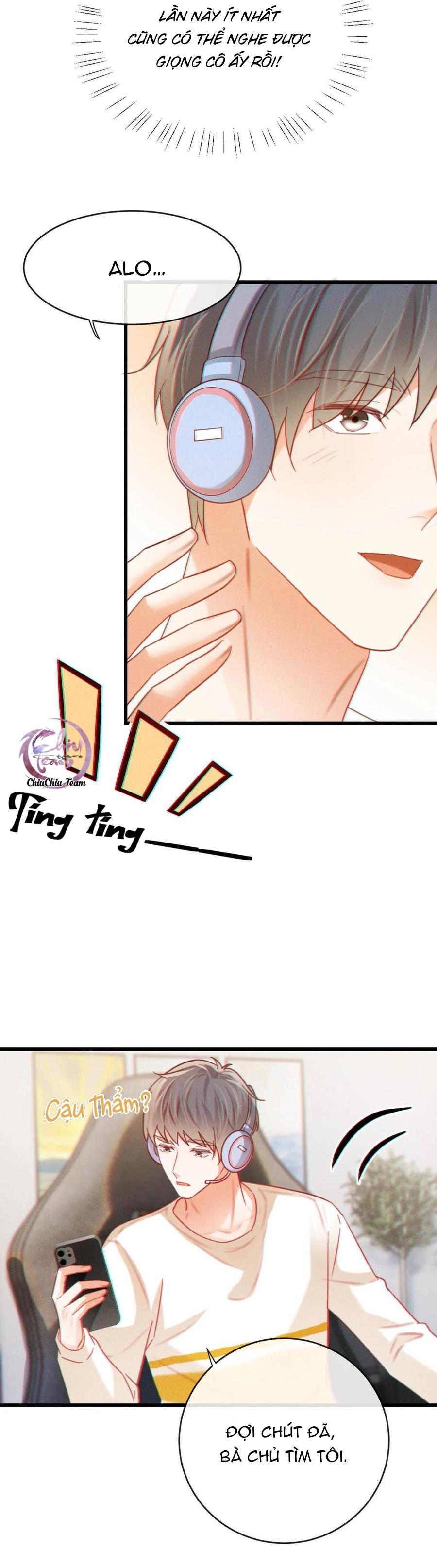 Đọc truyện Nghiện Rượu - Chapter 99.2