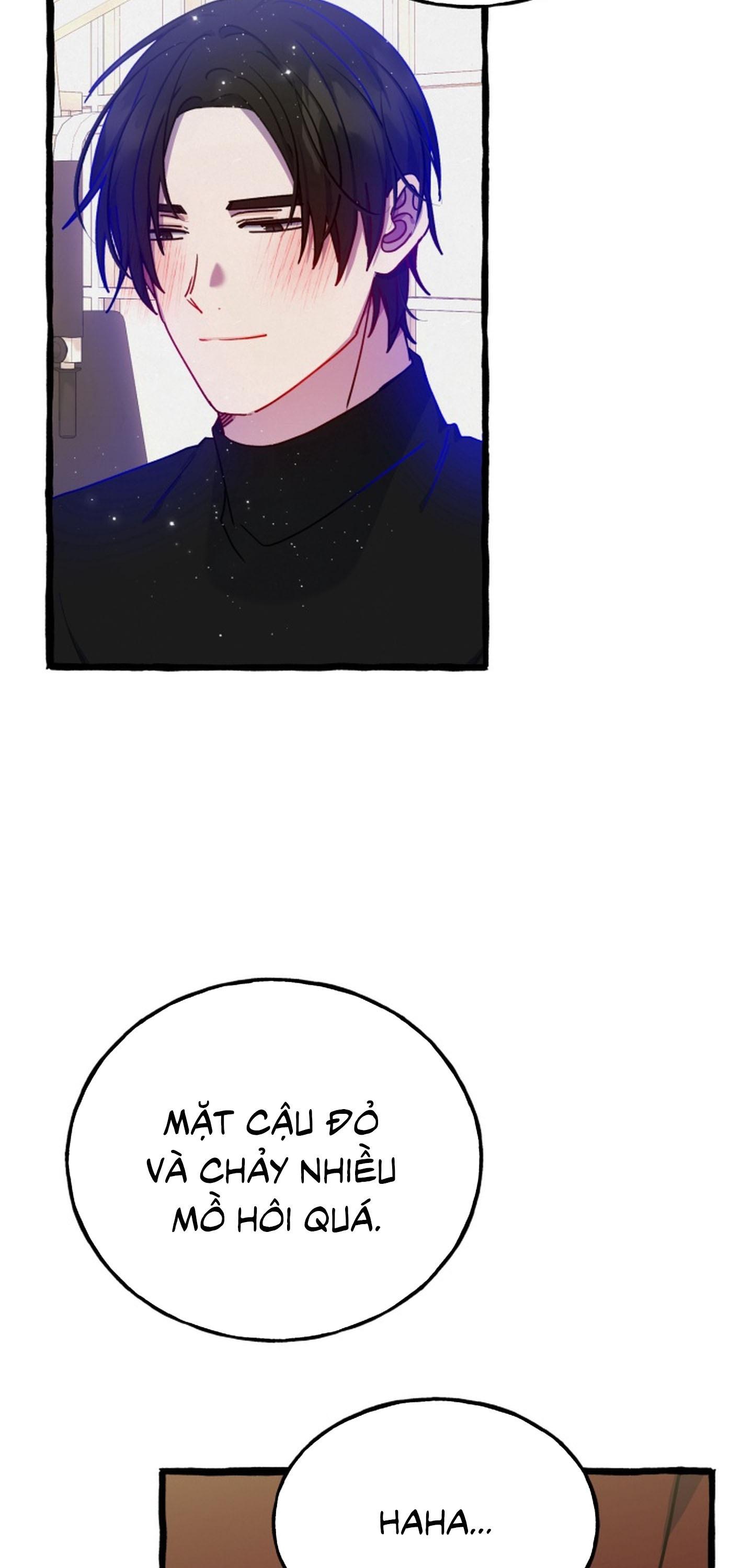 Đọc truyện Tìm phòng trọ để chữa lành - Chapter 10